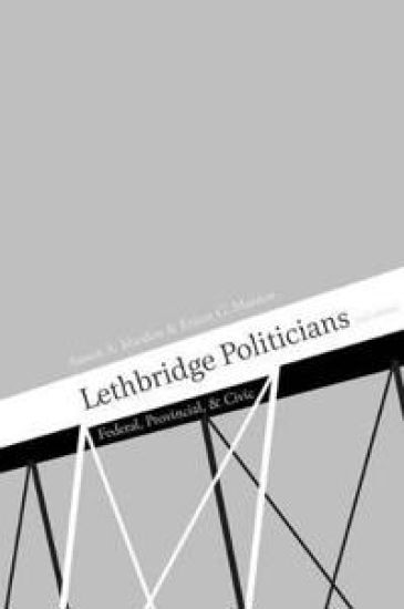 Lethbridge Politicians