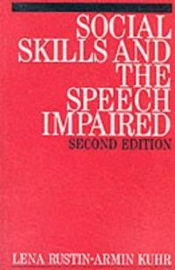 Social Skills and the Speech Impaired