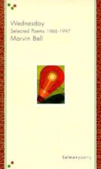 Wednesday: Selected Poems 1966-97
