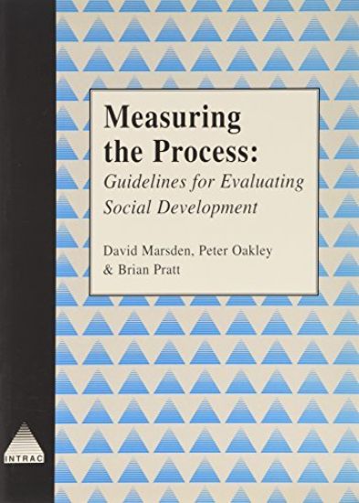 Measuring the Process