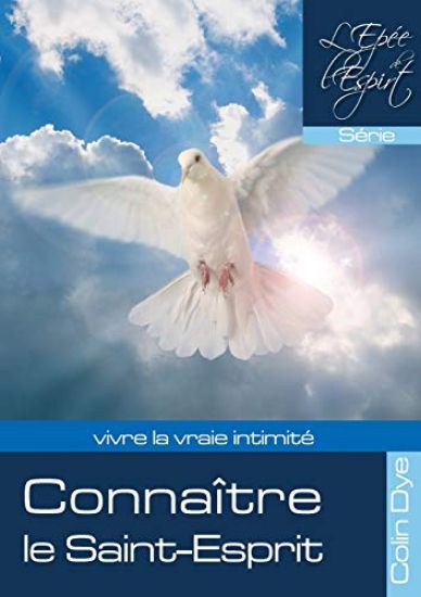 Connaître le Saint-Esprit