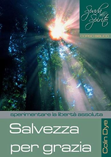 Salvezza Per Grazia
