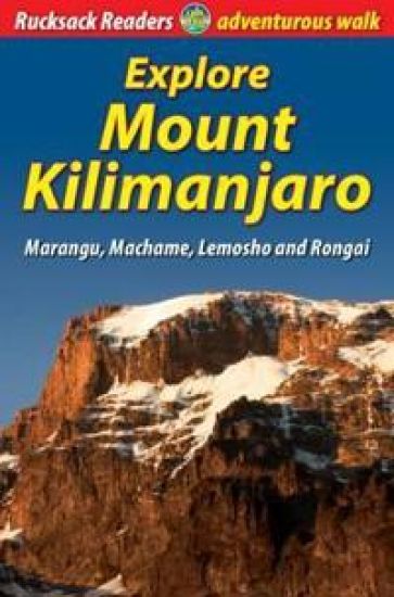 Explore Mount Kilimanjaro (4 ed)