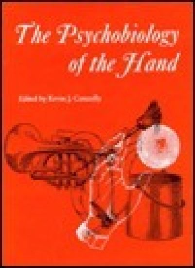 Psychobiology of the Hand