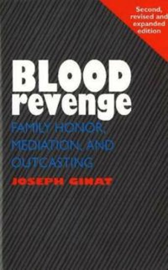 Blood Revenge