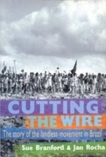 Cutting The Wire