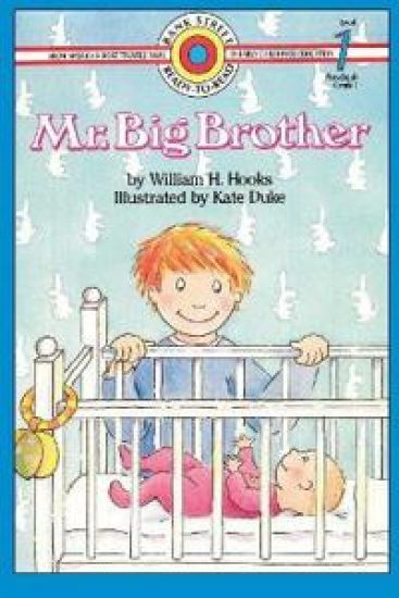 Mr. Big Brother