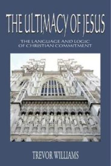 The Ultimacy of Jesus