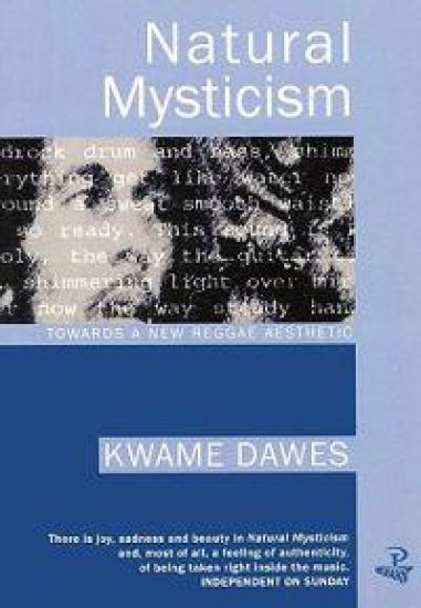 Natural Mysticism: Towards a new Reggae Aesthetic