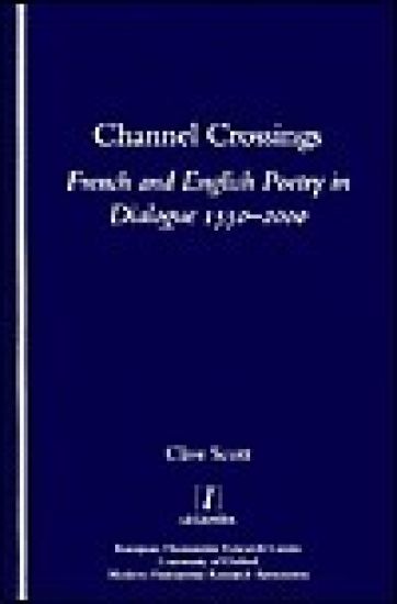 Channel Crossings