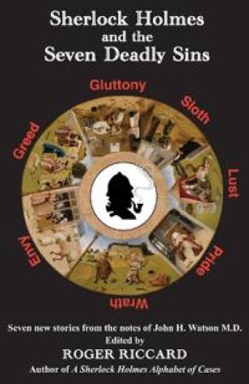 Sherlock Holmes and the Seven Deadly Sins