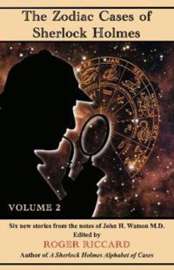 The Zodiac Cases of Sherlock Holmes (Volume 2)