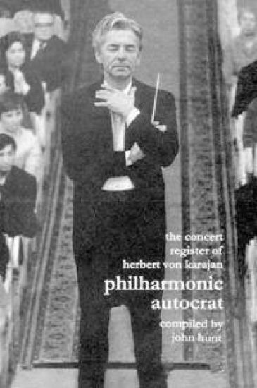 Philharmonic Autocrat
