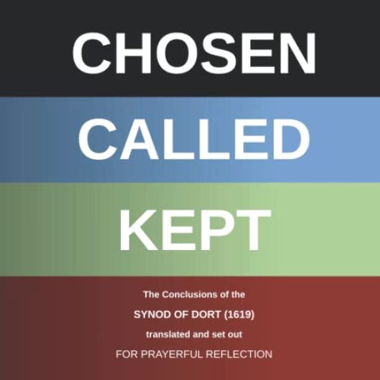 Chosen - Called - Kept