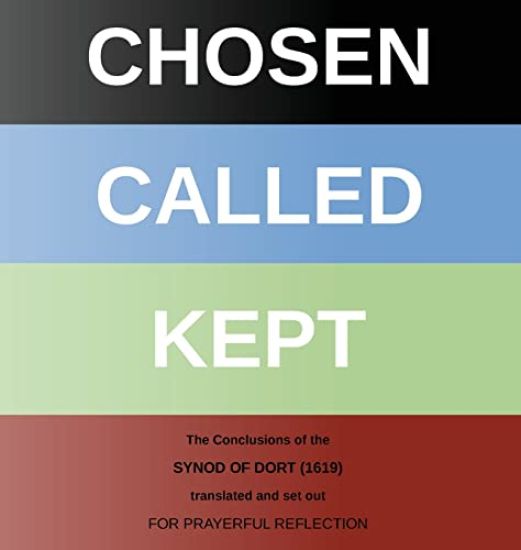 Chosen - Called - Kept