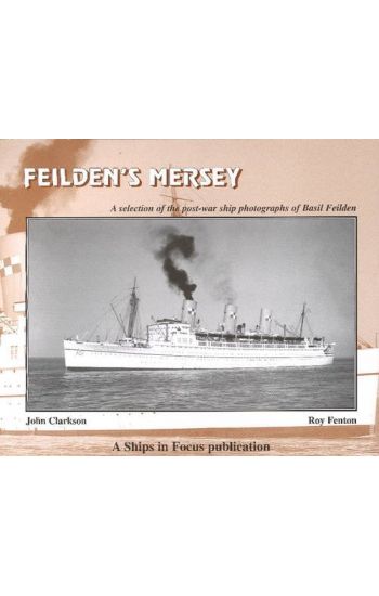 Feilden's Mersey