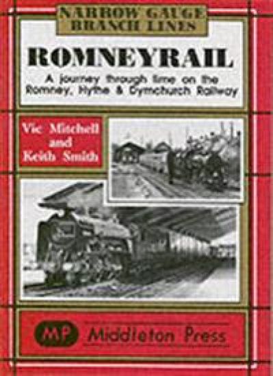 Romney Rail