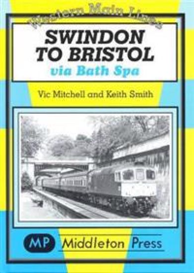 Swindon to Bristol