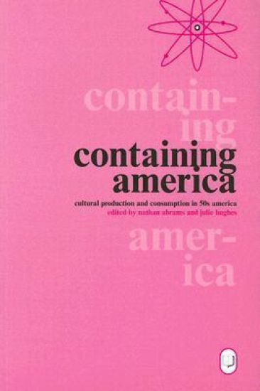 Containing America