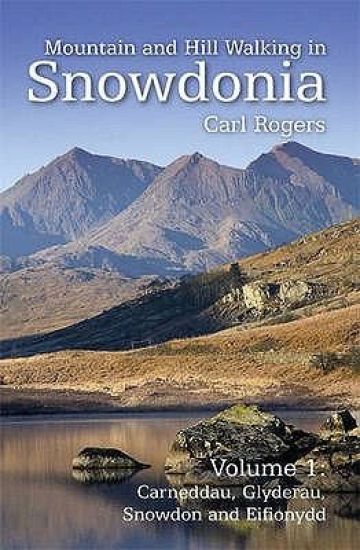 Mountain and Hill Walking in Snowdonia