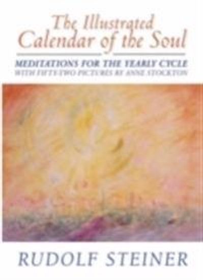 The Illustrated Calendar of the Soul
