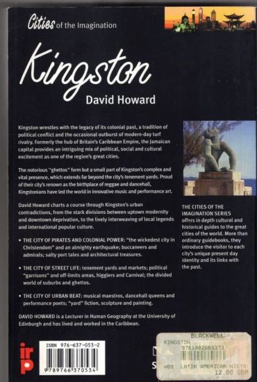 Kingston