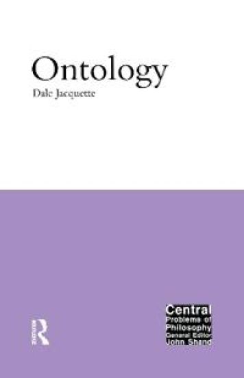 Ontology