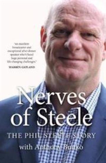 Nerves of Steele