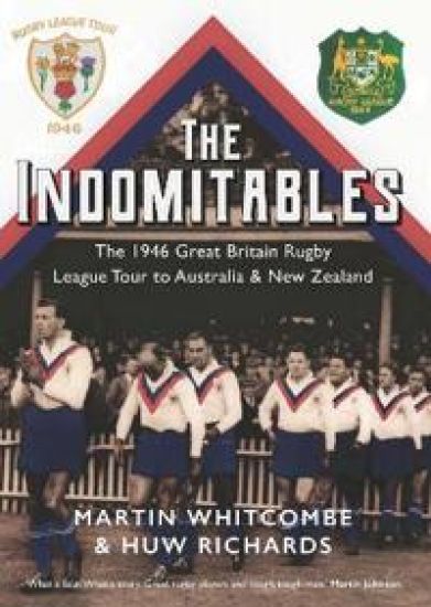 Indomitables