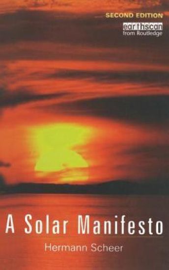 A Solar Manifesto