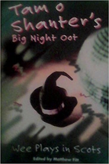 Tam O'Shanter's Big Night Oot