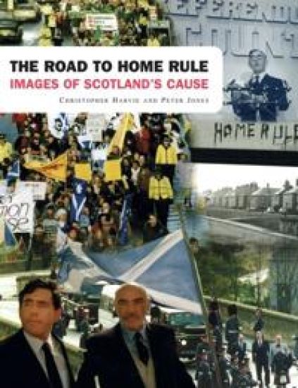 The Road to Home Rule