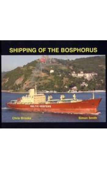 Shipping of the Bosphorus