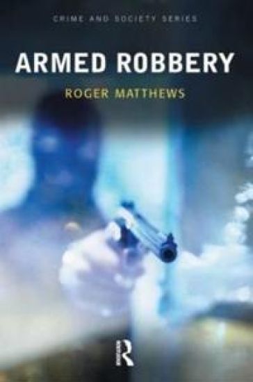 Armed Robbery