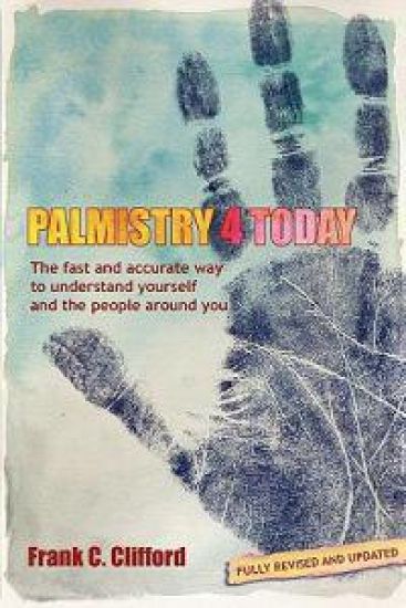 Palmistry 4 Today