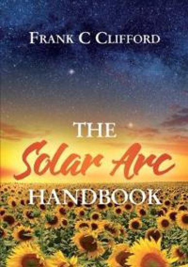Solar ARC Handbook