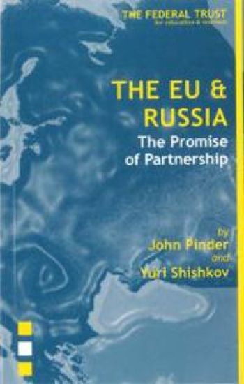 The EU and Russia
