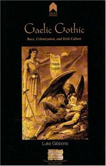 Gaelic Gothic
