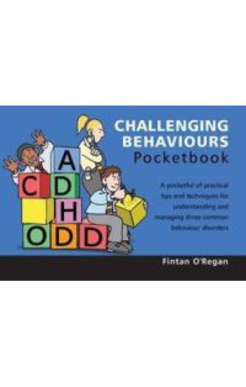 Challenging Behaviours Pocketbook