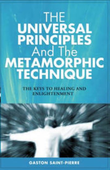 Universal Principles and the Metamorphic Technique