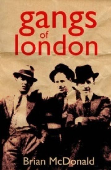 Gangs Of London