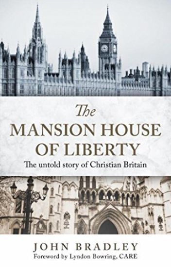 MANSION HOUSE OF LIBERTY