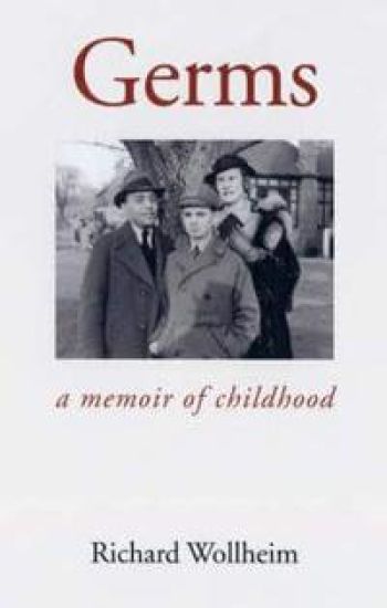 Germs: A Memoir of Childhood
