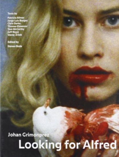 Looking for Alfred: Johan Grimonprez