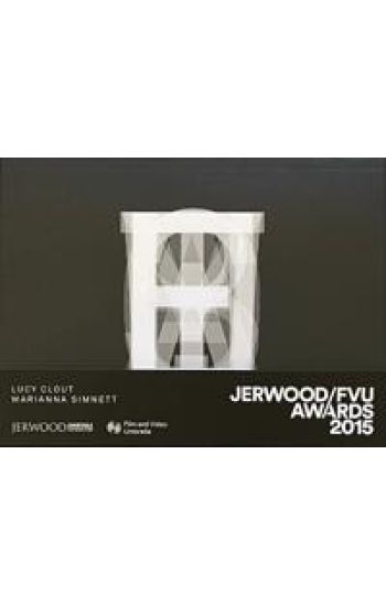 Jerwood/FVU Awards 2015: ‘What Will They See Of Me?’: Lucy Clout, Marianna Simnett