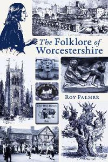 The Folklore of Worcestershire