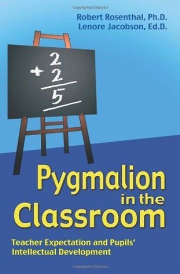 Pygmalion in the Classroom