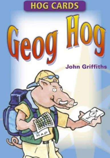 Hog Cards