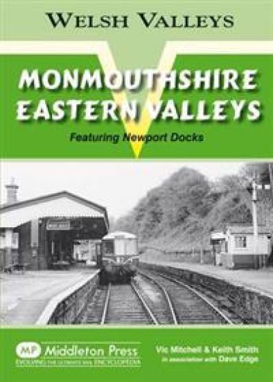 Monmouthshire Eastern Valley