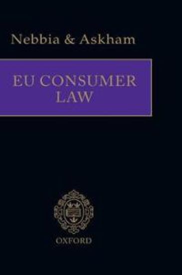 EU Consumer Law